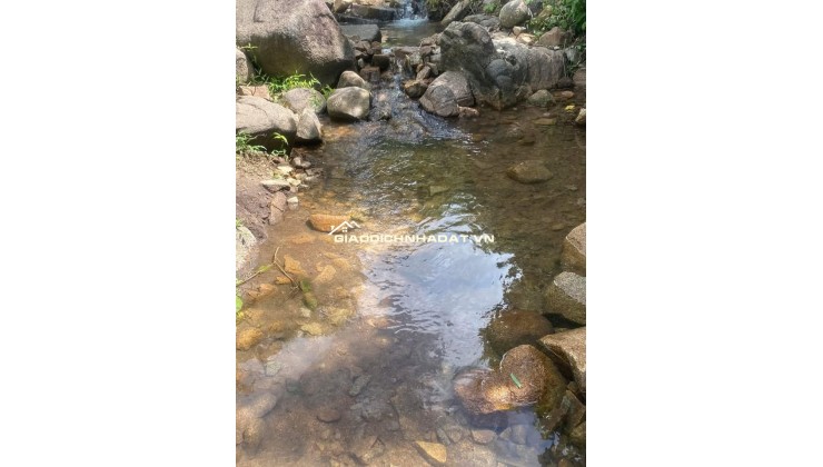 ĐẤT VIEW ĐỒI – VIEW HỒ TRỊ AN – SÔNG LA NGÀ | LA NGÀ, ĐỊNH QUÁN, ĐỒNG NAI